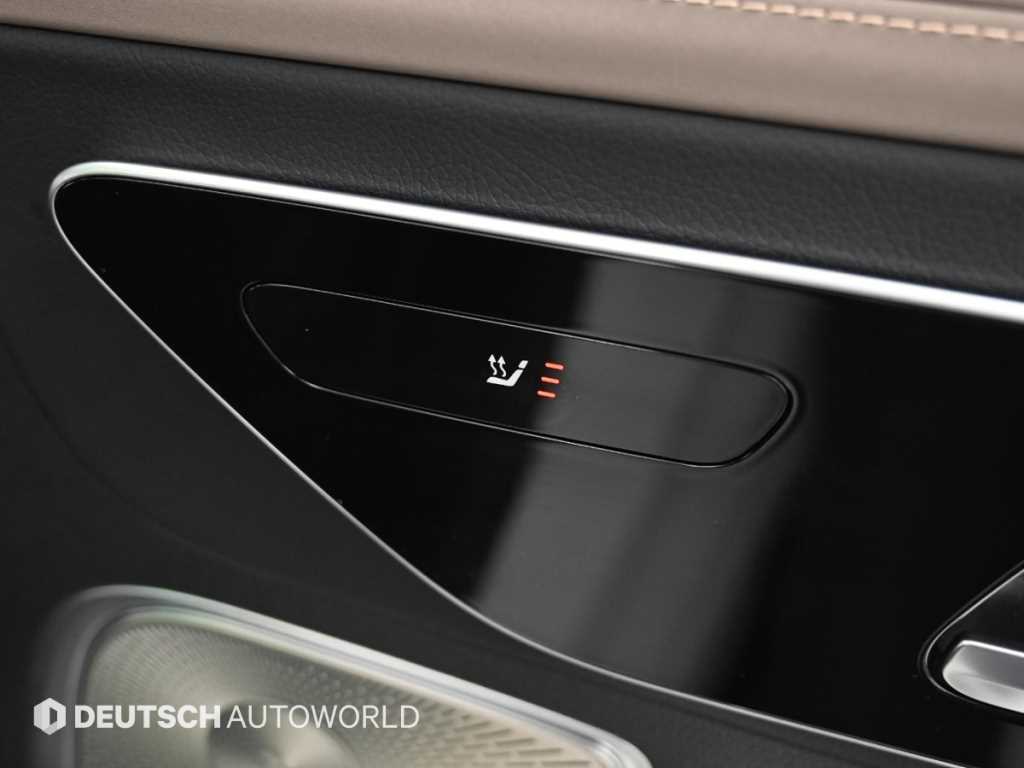 Mercedes Benz EQE 2023 Blanco - Importación desde Corea - HF Imports Iquique - Foto 16