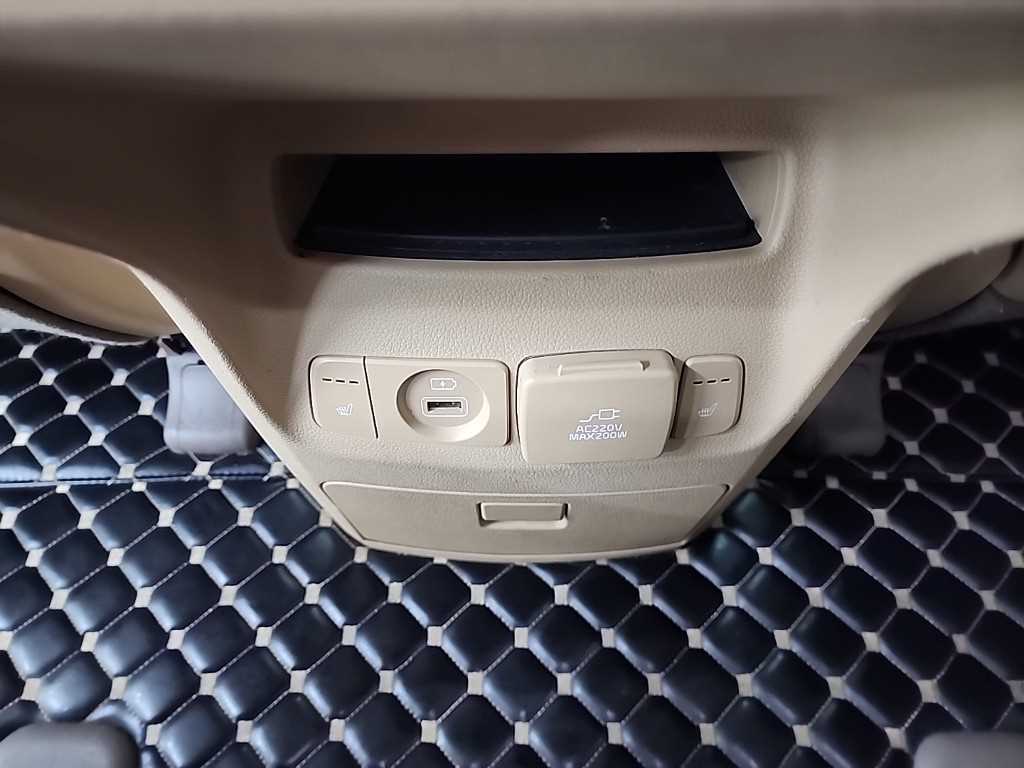 KIA Carnival 2019 - Importación desde Corea - HF Imports Iquique - Foto 13