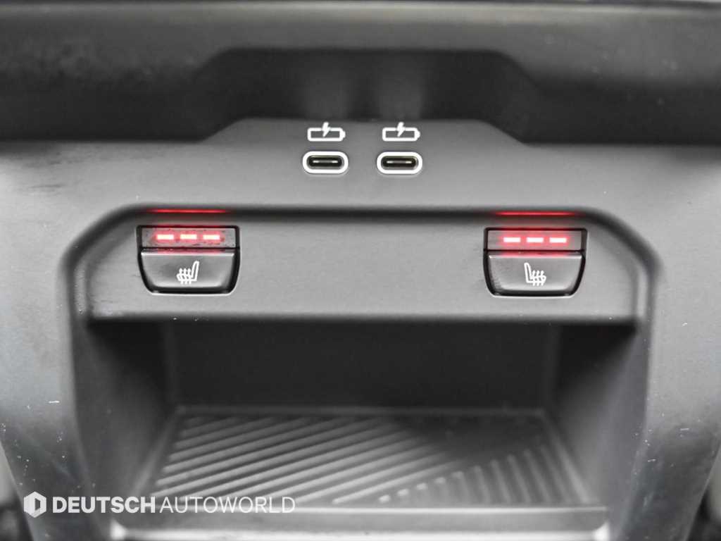 BMW 5 Series 2025 Gris - Importación desde Corea - HF Imports Iquique - Foto 16