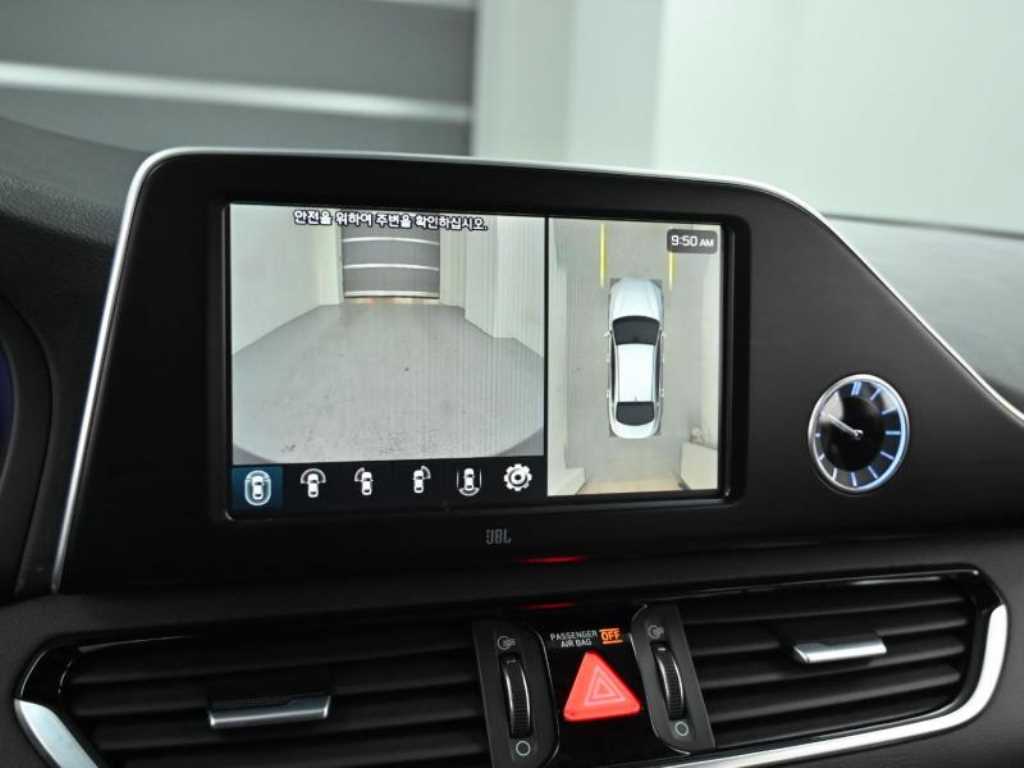 HYUNDAI Grandeur 2017 - Importación desde Corea - HF Imports Iquique - Foto 15