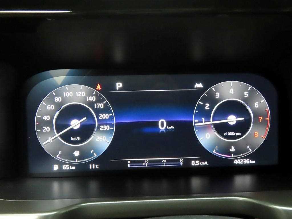 KIA Sorento - Vista 5