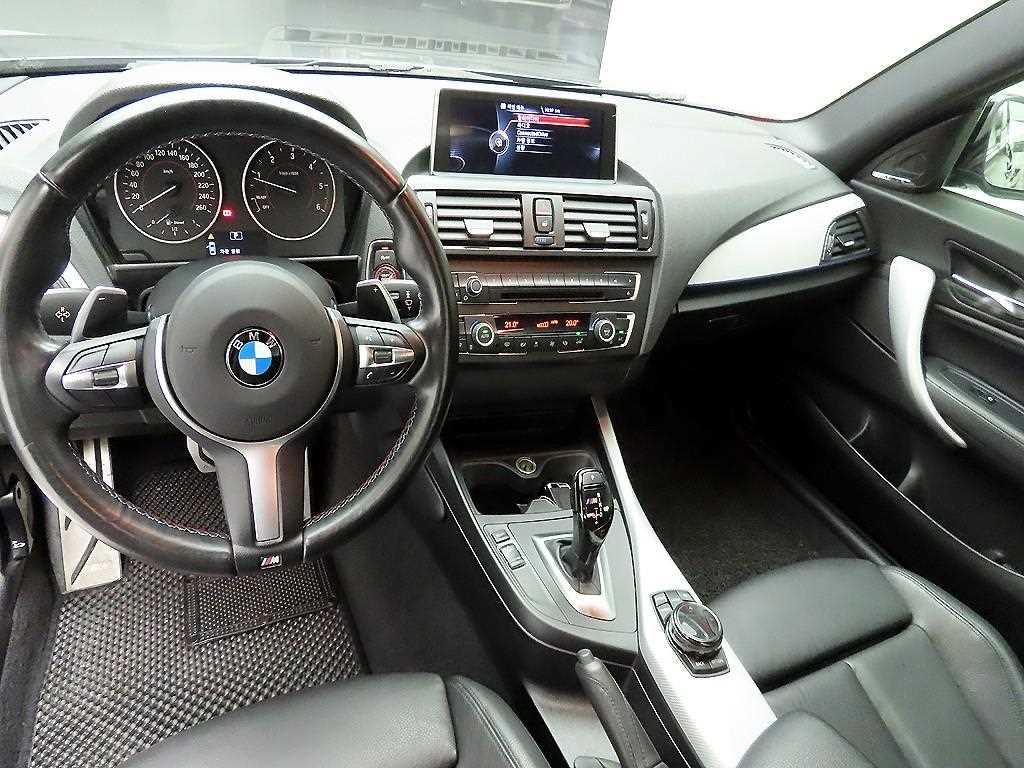 BMW 2 series - Vista 7