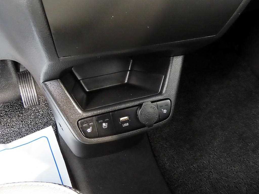 KIA Ray 2024 Blanco - Importación desde Corea - HF Imports Iquique - Foto 13