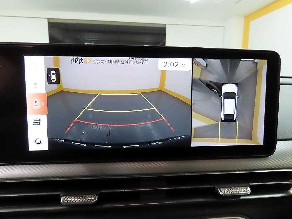 Genesis GV60 2022 - Importación desde Corea - HF Imports Iquique - Foto 15