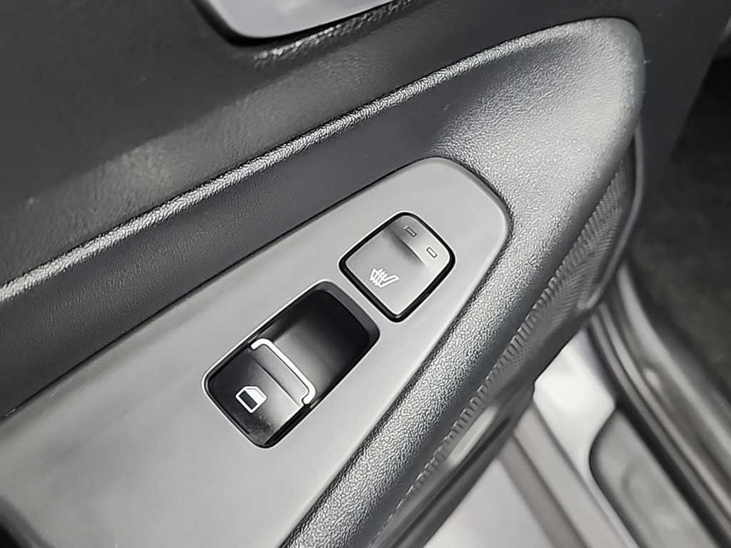 HYUNDAI Santa Fe 2021 Gris - Importación desde Corea - HF Imports Iquique - Foto 14