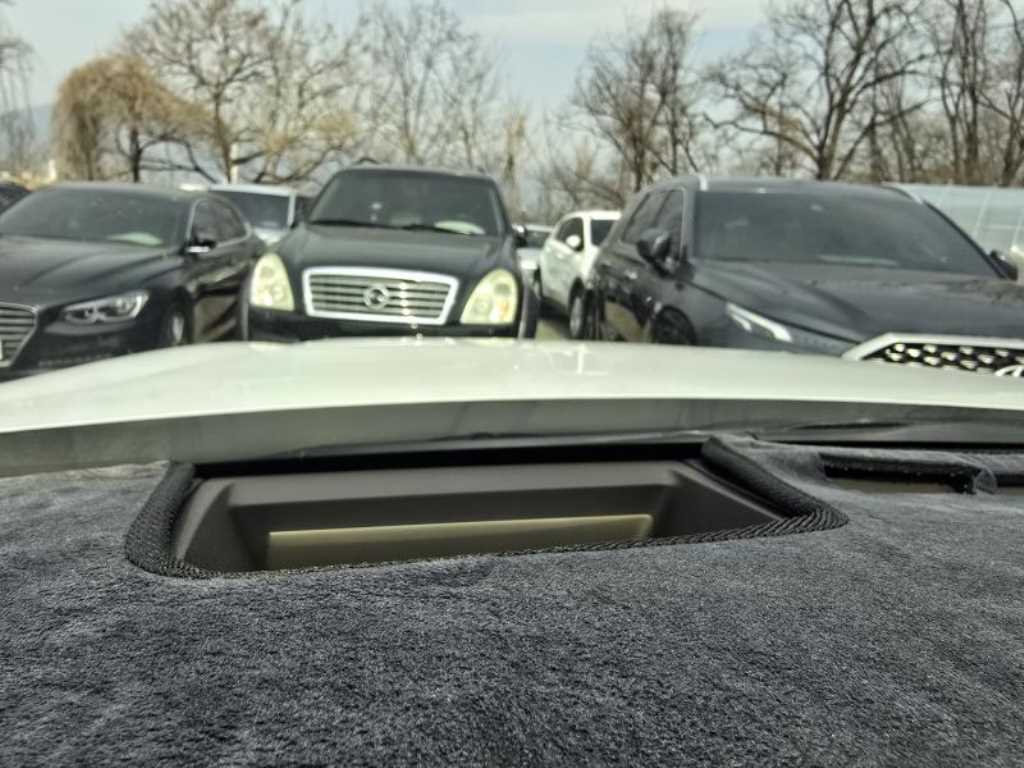 HYUNDAI Palisade 2022 Blanco - Importación desde Corea - HF Imports Iquique - Foto 18