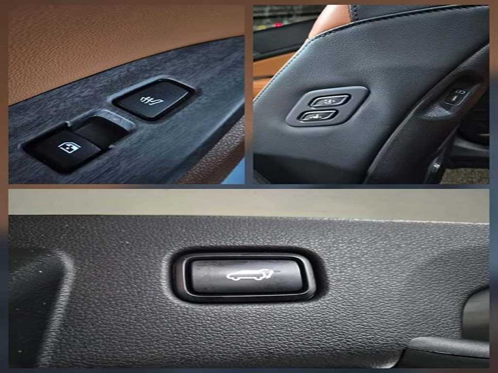 KIA Sportage 2023 Blanco - Importación desde Corea - HF Imports Iquique - Foto 16