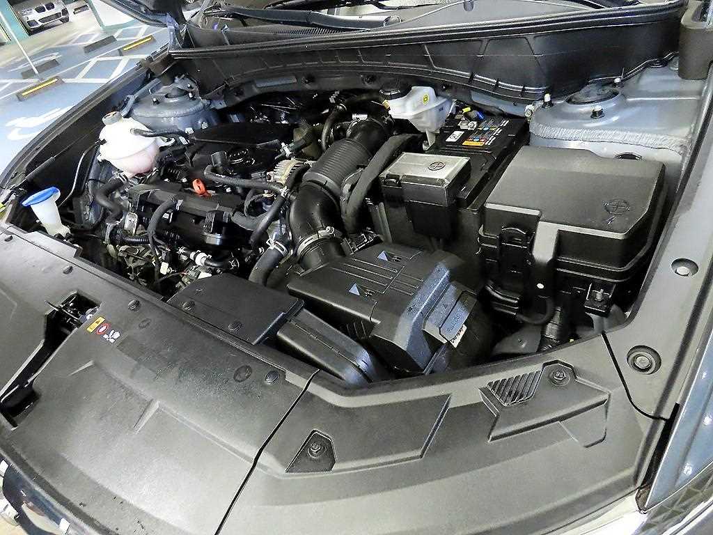 HYUNDAI Tucson 2023 Gris - Importación desde Corea - HF Imports Iquique - Foto 19