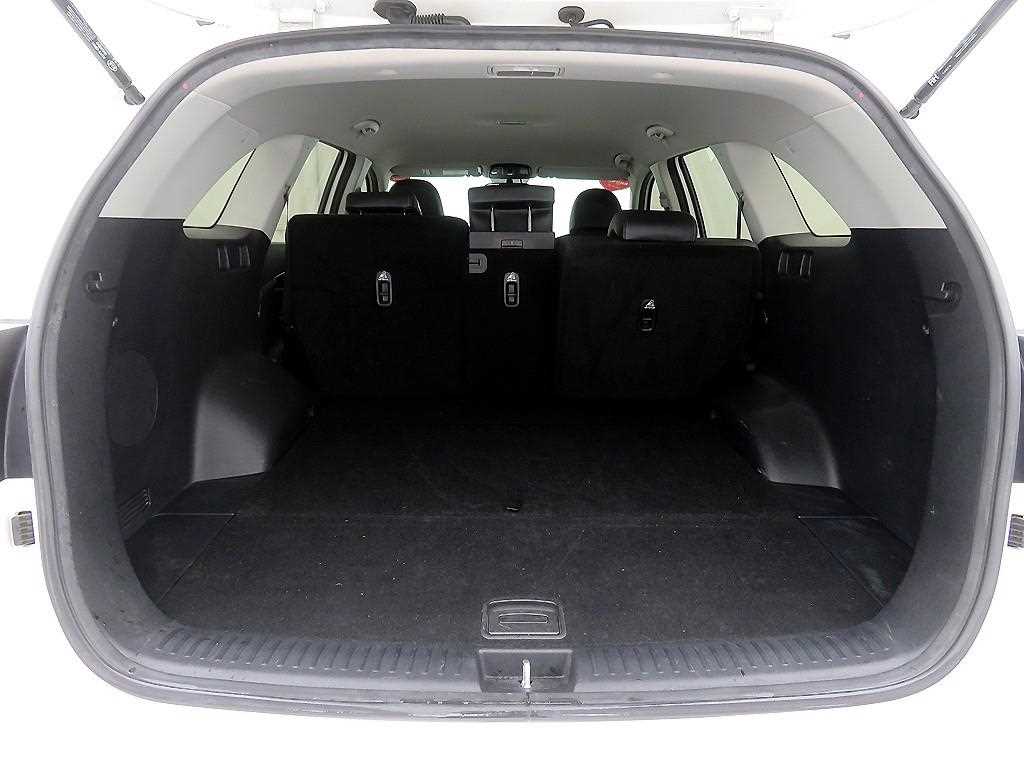 KIA Sorento - Vista 5