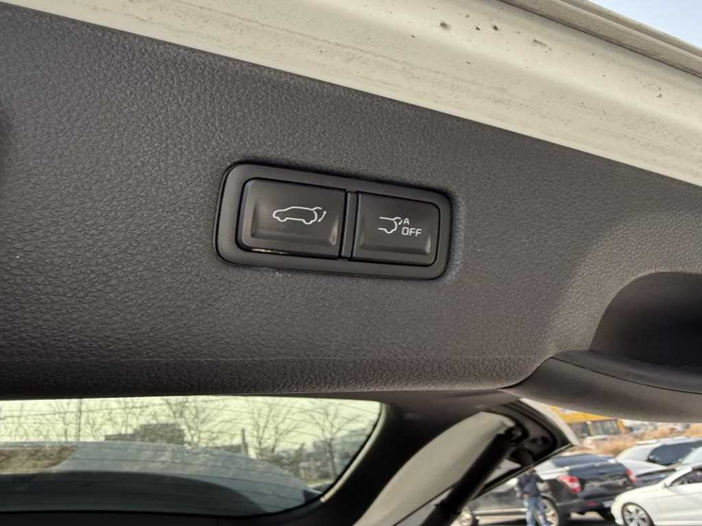 KIA Carnival - Vista 12