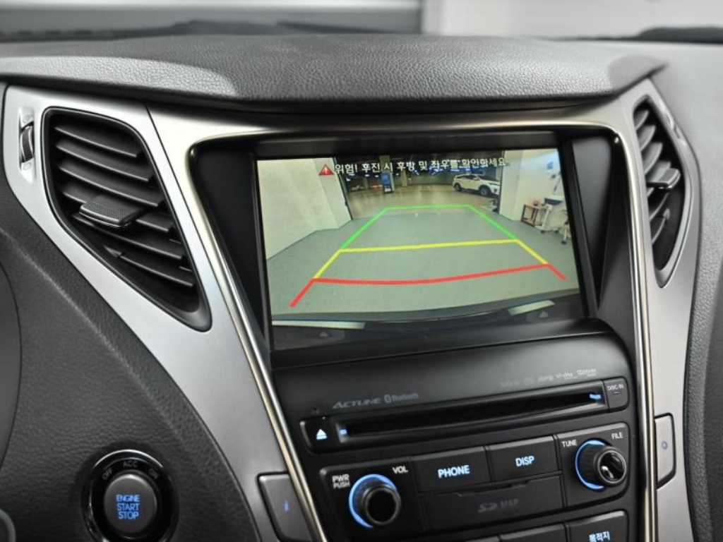 HYUNDAI Grandeur 2014 - Importación desde Corea - HF Imports Iquique - Foto 15