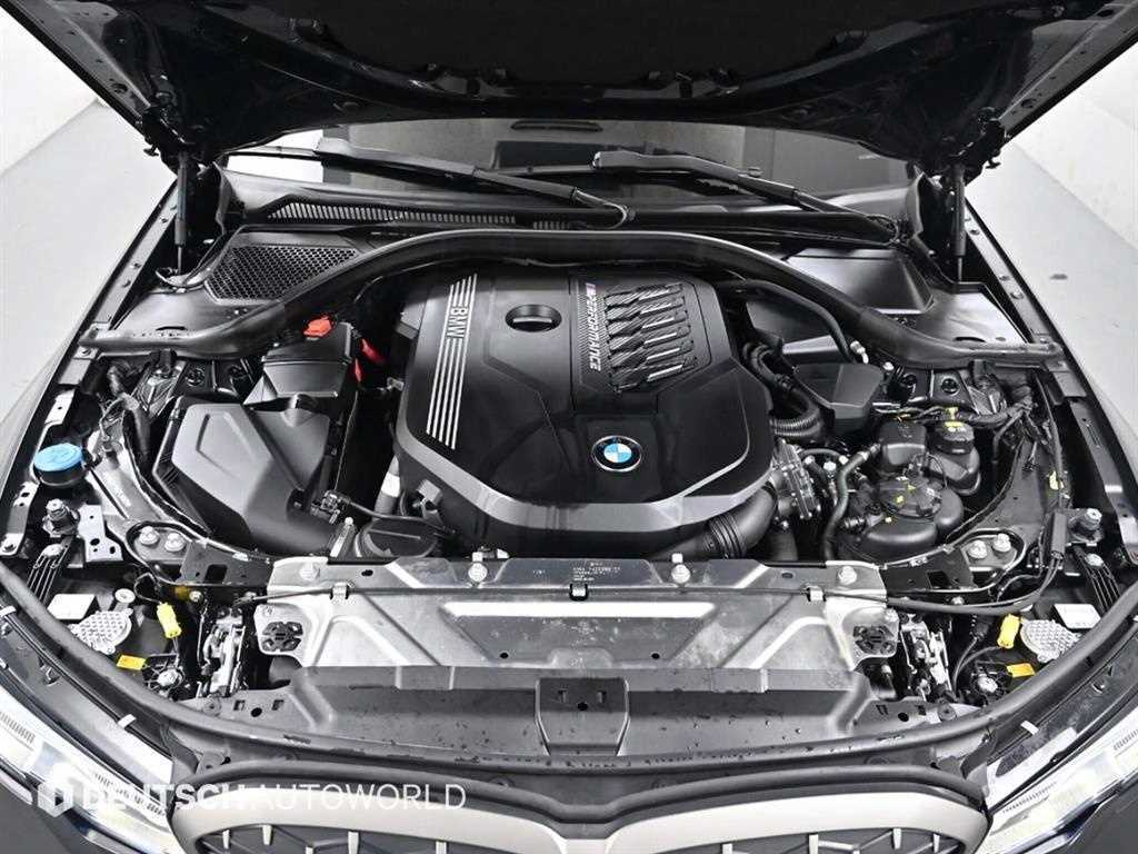 BMW 3 series - Vista 6