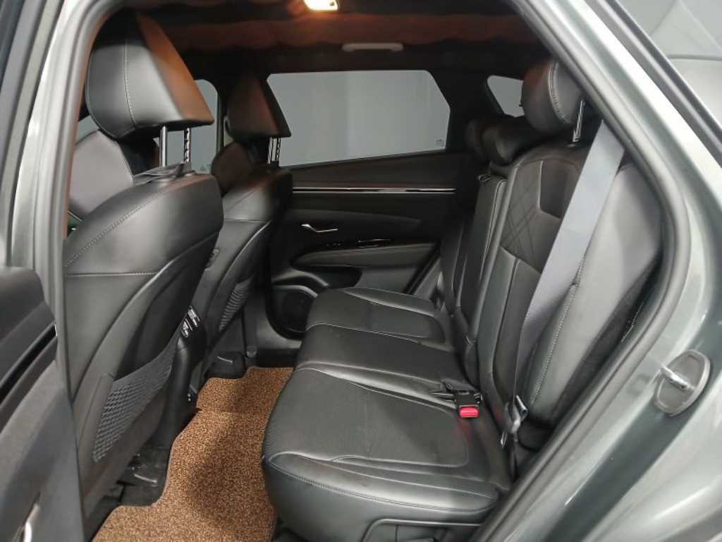 HYUNDAI Tucson - Vista 7