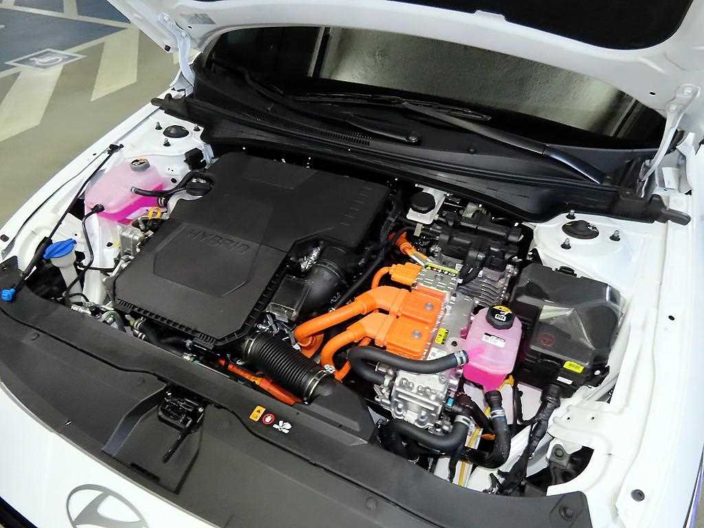 HYUNDAI Avante 2026 Blanco - Importación desde Corea - HF Imports Iquique - Foto 18