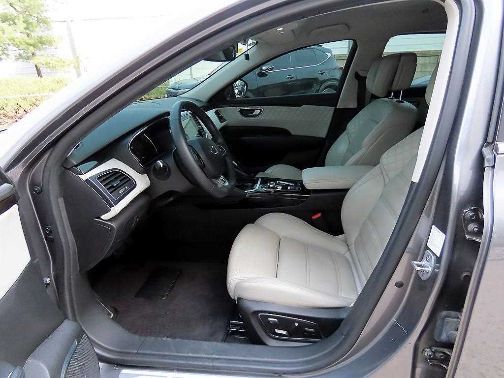 SAMSUNG SM6 - Vista 5