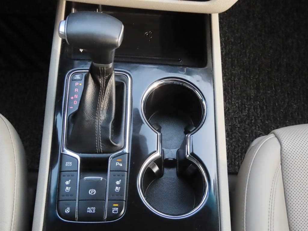 KIA Carnival 2019 Negro - Importación desde Corea - HF Imports Iquique - Foto 13