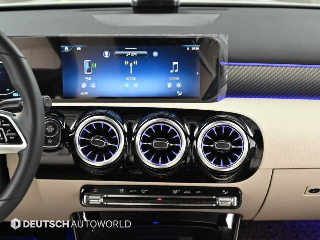 Mercedes Benz A Class 2025 Blanco - Importación desde Corea - HF Imports Iquique - Foto 14