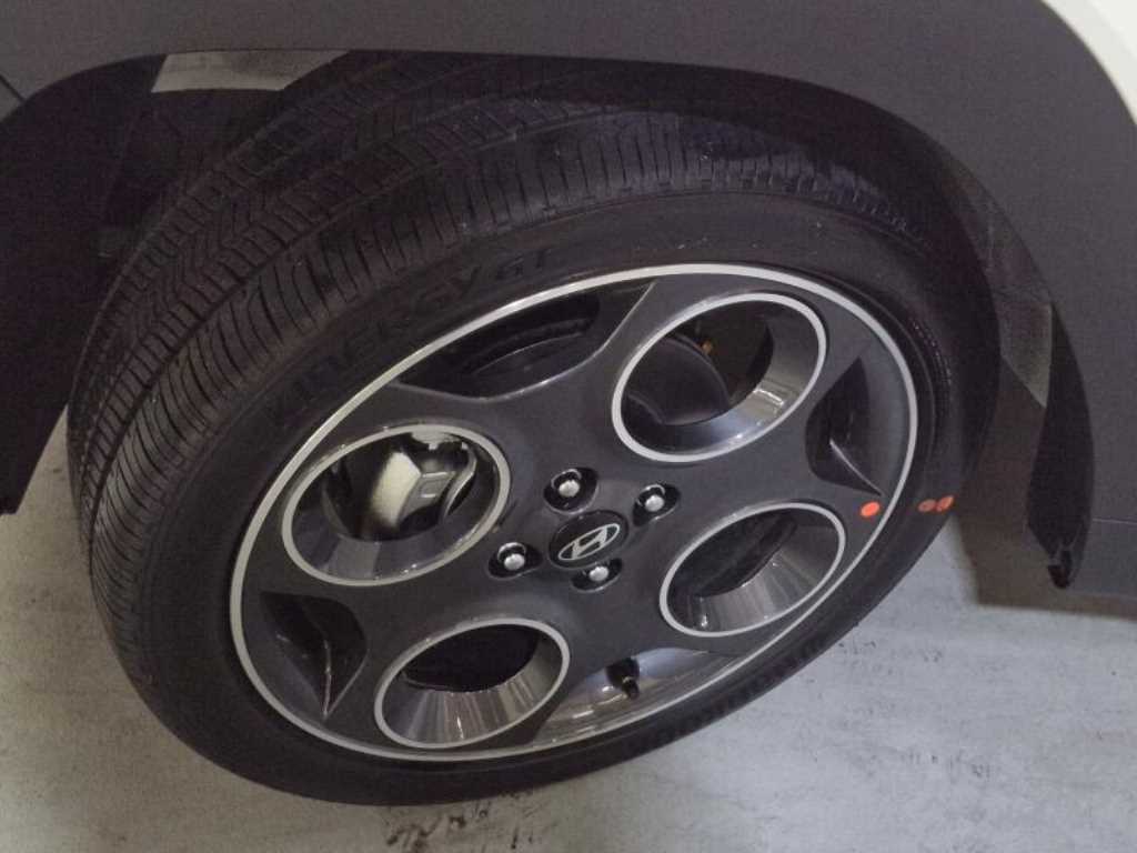 HYUNDAI Casper 2026 Blanco - Importación desde Corea - HF Imports Iquique - Foto 20