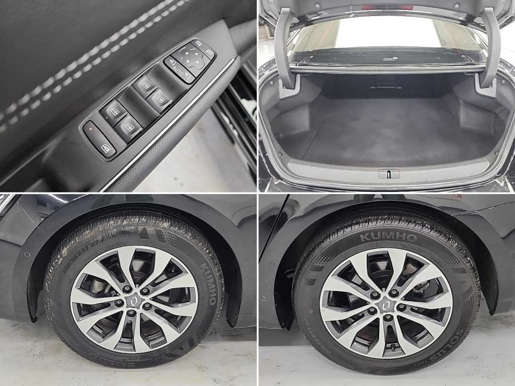 SAMSUNG SM6 2023 - Importación desde Corea - HF Imports Iquique - Foto 19