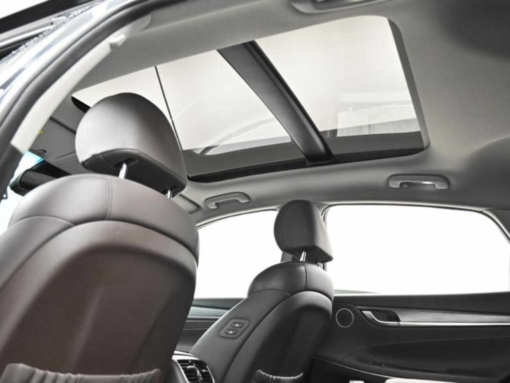 HYUNDAI Grandeur 2017 - Importación desde Corea - HF Imports Iquique - Foto 18