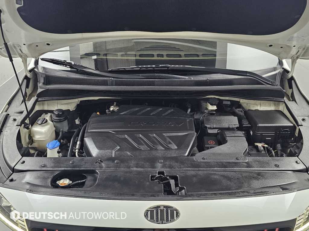 KIA Carnival - Vista 6