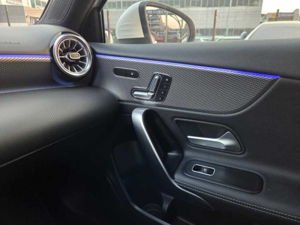 Mercedes Benz A Class 2023 - Importación desde Corea - HF Imports Iquique - Foto 15