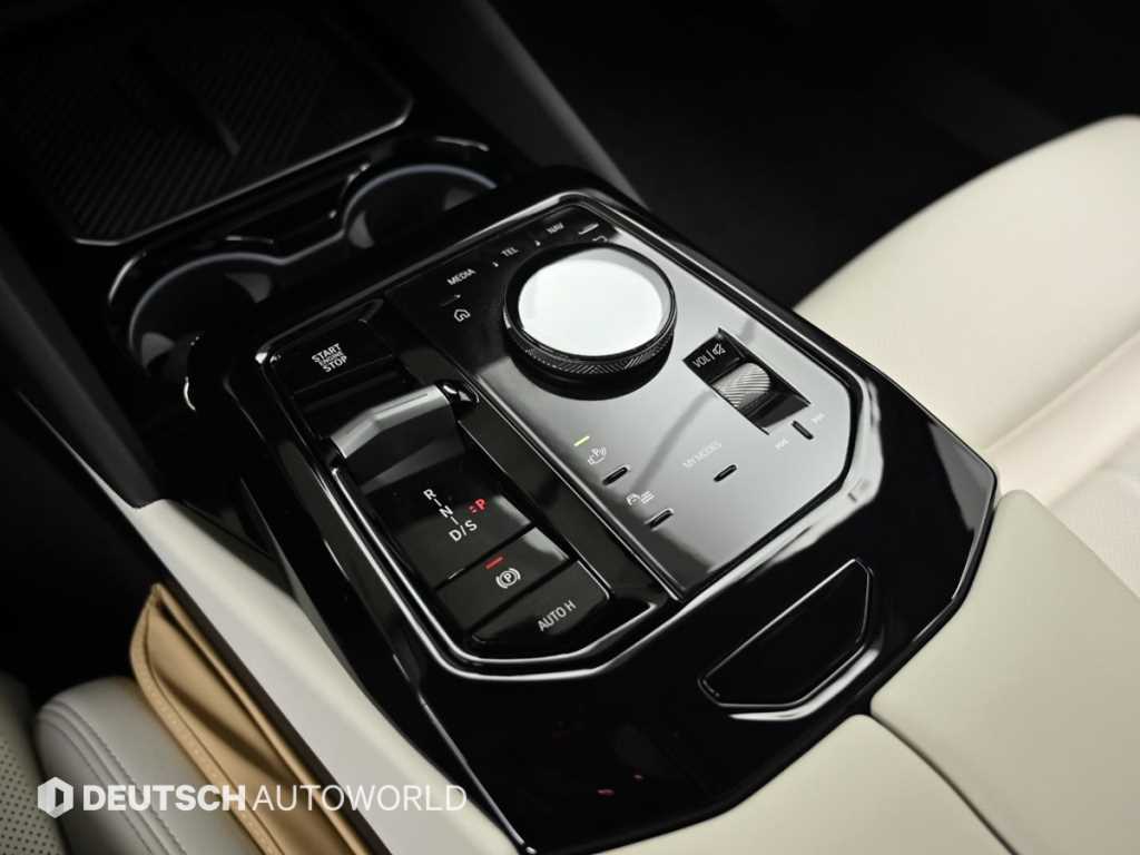 BMW 5 Series - Vista 9