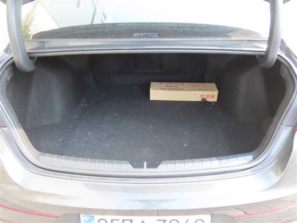 KIA K5 2021 - Importación desde Corea - HF Imports Iquique - Foto 18