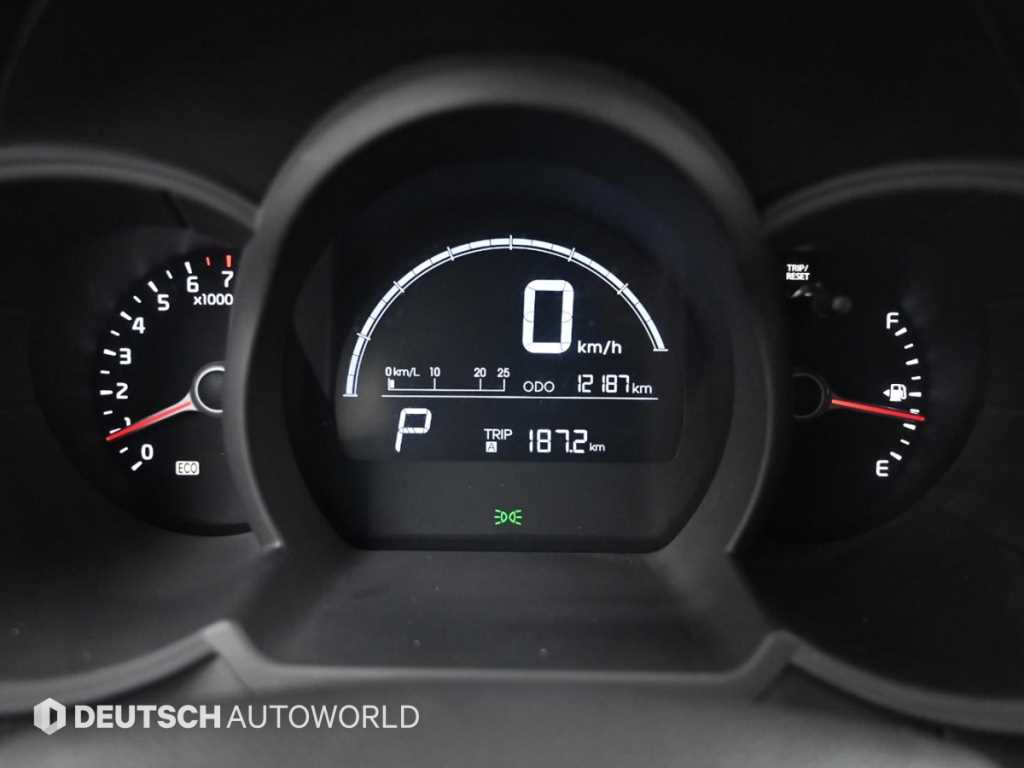 KIA Morning - Vista 8