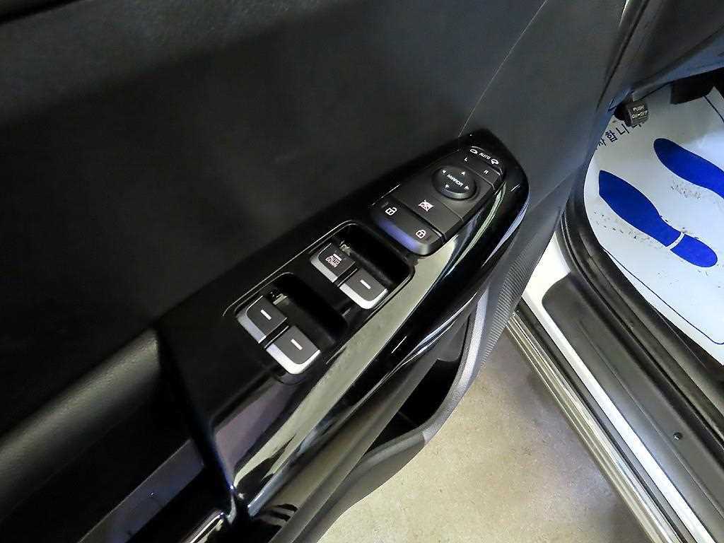 KIA Sportage 2016 Blanco - Importación desde Corea - HF Imports Iquique - Foto 15