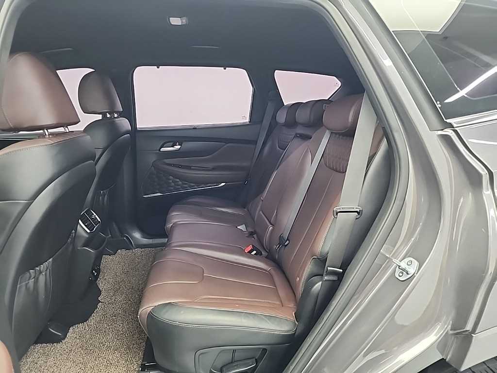 HYUNDAI Santa Fe - Vista 12