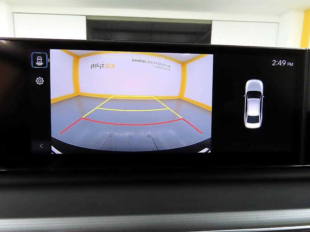 HYUNDAI Grandeur 2024 - Importación desde Corea - HF Imports Iquique - Foto 16