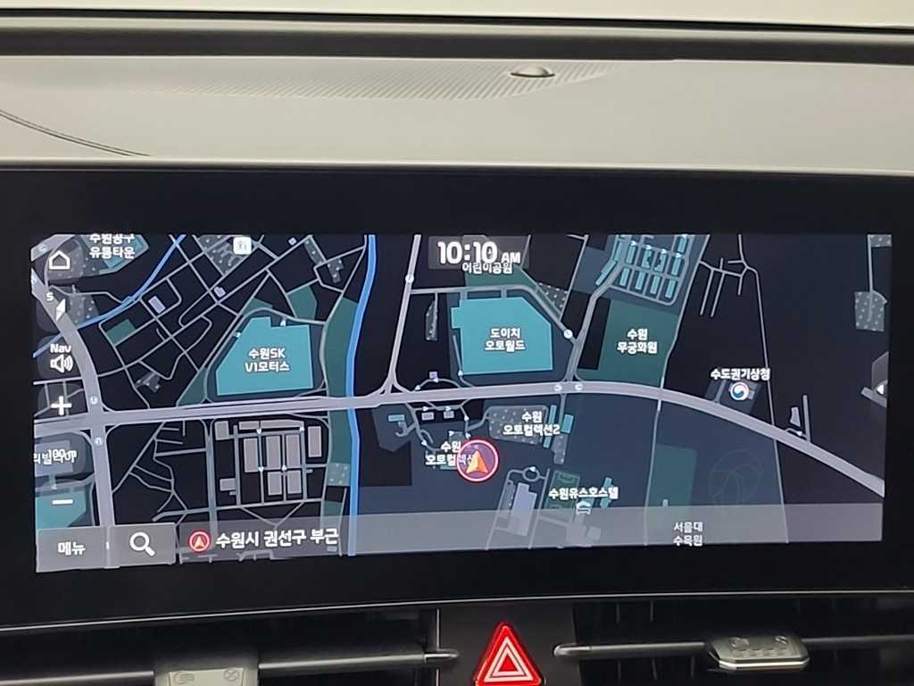 KIA Sportage 2022 Gris - Importación desde Corea - HF Imports Iquique - Foto 16