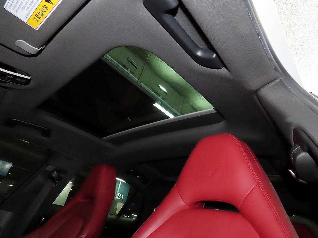 Porsche Panamera 2018 Blanco - Importación desde Corea - HF Imports Iquique - Foto 15