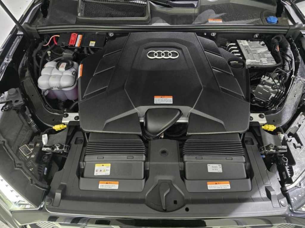 Audi Q7 2025 - Importación desde Corea - HF Imports Iquique - Foto 17
