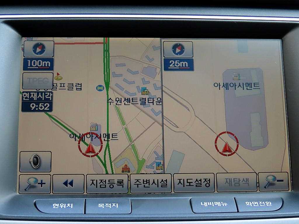 HYUNDAI Genesis 2010 Negro - Importación desde Corea - HF Imports Iquique - Foto 14