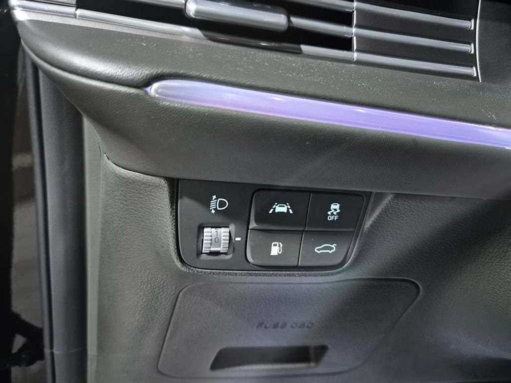 HYUNDAI Grandeur 2020 - Importación desde Corea - HF Imports Iquique - Foto 13