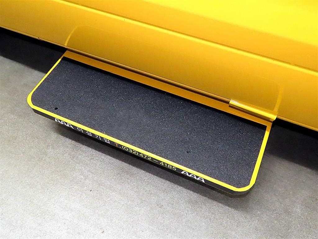 HYUNDAI Starex 2019 Amarillo - Importación desde Corea - HF Imports Iquique - Foto 14