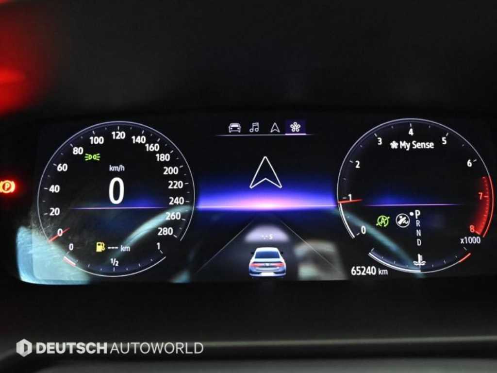 SAMSUNG SM6 - Vista 8