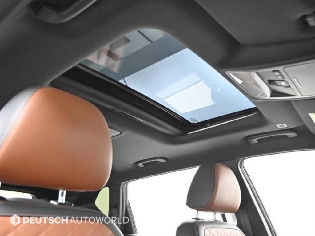 Ssangyong Rexton 2018 Blanco - Importación desde Corea - HF Imports Iquique - Foto 19