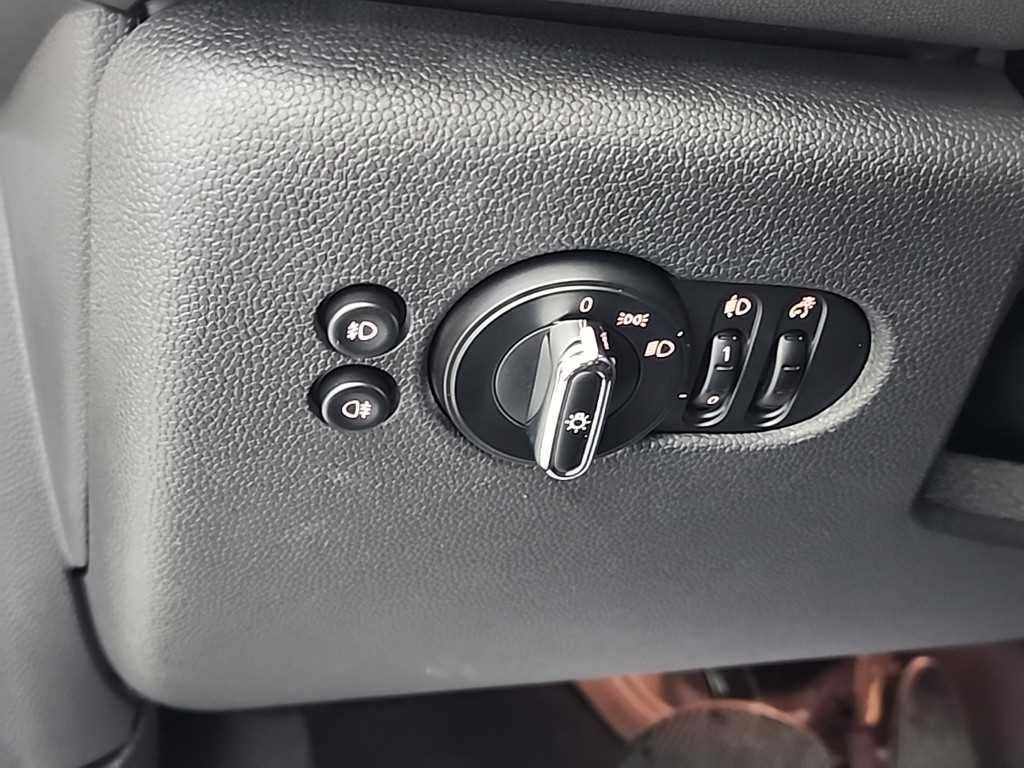 Mini Cooper 2017 Blanco - Importación desde Corea - HF Imports Iquique - Foto 14