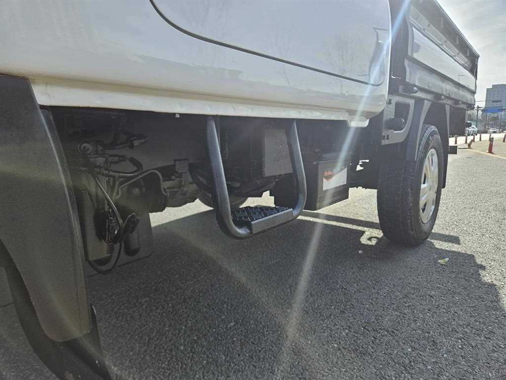 Small Truck Cargo (small) - Vista 10
