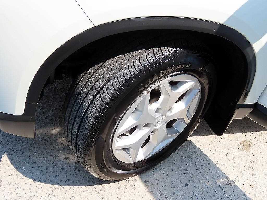 Ssangyong Rexton 2021 Blanco - Importación desde Corea - HF Imports Iquique - Foto 20