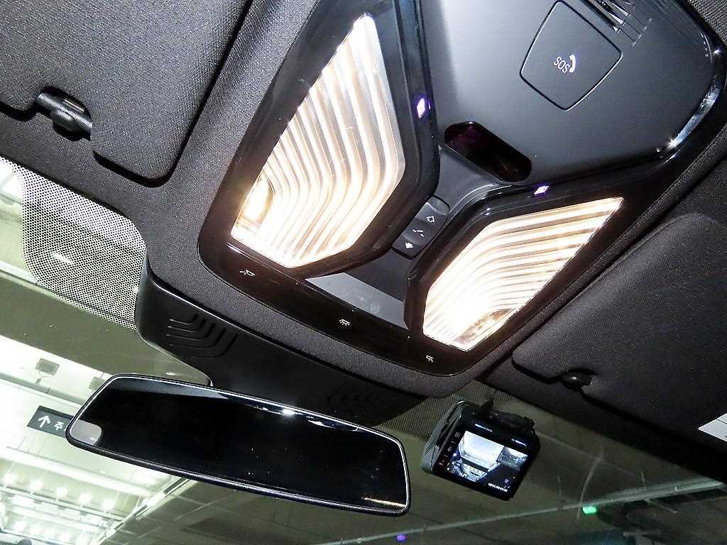 BMW 5 Series 2022 Blanco - Importación desde Corea - HF Imports Iquique - Foto 15