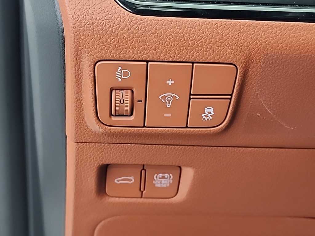 KIA K5 2026 Blanco - Importación desde Corea - HF Imports Iquique - Foto 18