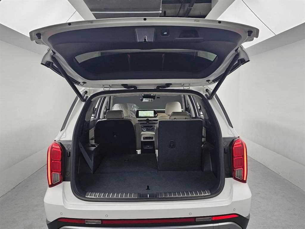 HYUNDAI Palisade 2023 Blanco - Importación desde Corea - HF Imports Iquique - Foto 17