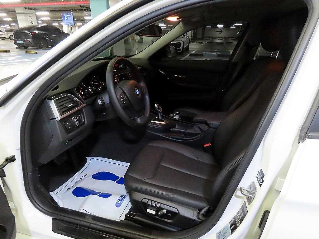 BMW 3 series - Vista 6