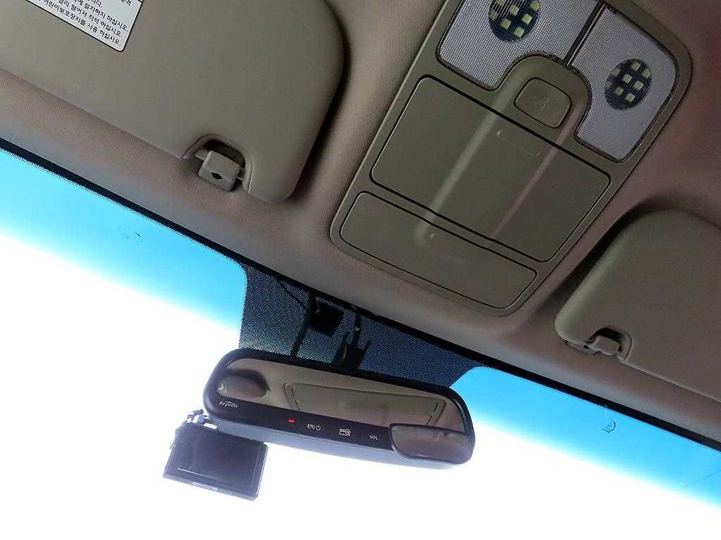 KIA Carens 2014 Blanco - Importación desde Corea - HF Imports Iquique - Foto 16