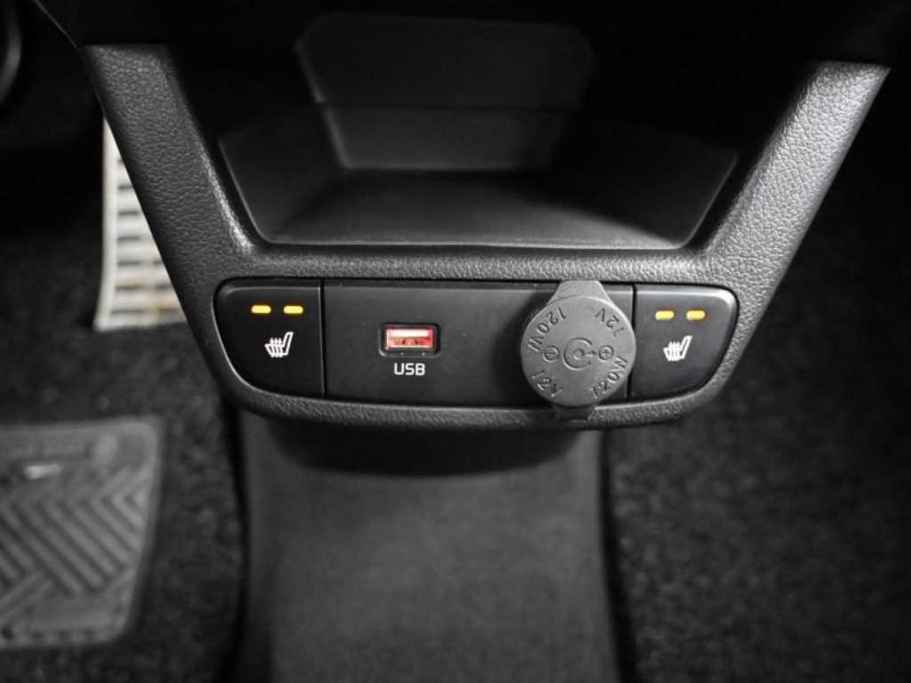 KIA Ray 2022 Negro - Importación desde Corea - HF Imports Iquique - Foto 17