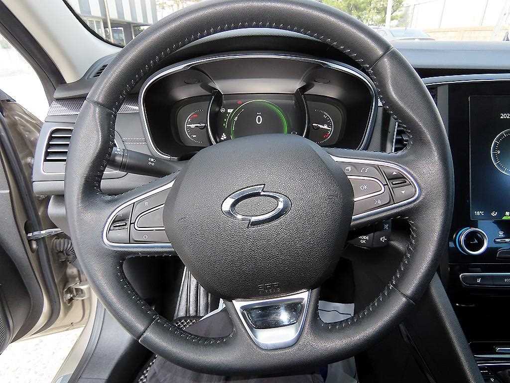 SAMSUNG SM6 - Vista 8